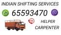 Half Lorry Transport Services In Kuwait 65593470 Farwaniya Kuwait