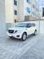 Nissan Patrol XE 2016 (White) Riffa Bahrain