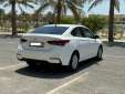Hyundai Accent 2019 (White) Riffa Bahrain