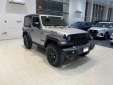 Jeep Wrangler Sport Willys 2022 (Silver) Riffa Bahrain