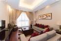 Jabriya – Furnished, One Bedroom Apartment W/s.pool Jabriya Kuwait