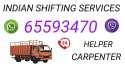 Indian Shifting Service In Kuwait 65593470 Farwaniya Kuwait